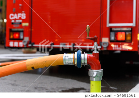 消防栓供水 54691561