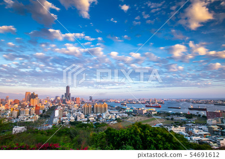 Kaohsiung Shoushan Park, Taiwan, Asia, Taiwan, Taiwan, Asia Kaohsiung Shoushan Park, Taiwan, Asia, Taiwan, Taiwan, Asia 54691612