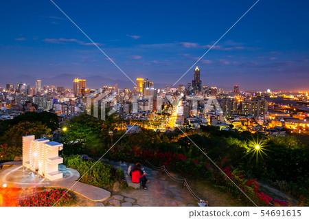 Kaohsiung Shoushan Park, Taiwan, Asia, Taiwan, Taiwan, Asia Kaohsiung Shoushan Park, Taiwan, Asia, Taiwan, Taiwan, Asia 54691615