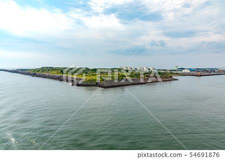 Miyazaki Harbor Miyazaki Harbor 54691876