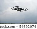 Drone 54692074