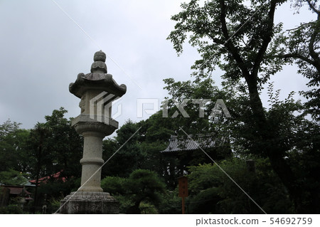 Stone lanterns and bell towers of Soun Gyeongsangdo Stone lanterns and bell towers of Soun Gyeongsangdo 54692759