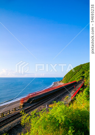 臺灣臺東多良火車站Taitung Duoliang Station, Asia, Taiwan 臺灣臺東多良火車站Taitung Duoliang Station, Asia, Taiwan 54693238