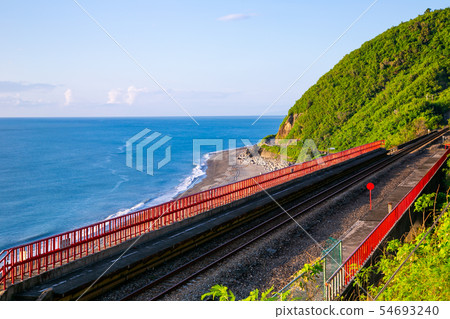 臺灣臺東多良火車站Taitung Duoliang Station, Asia, Taiwan 54693240