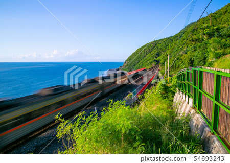 Taiwan Taitung Duoliang Railway Station Taitung Duoliang Station, Asia, Taiwan 54693243