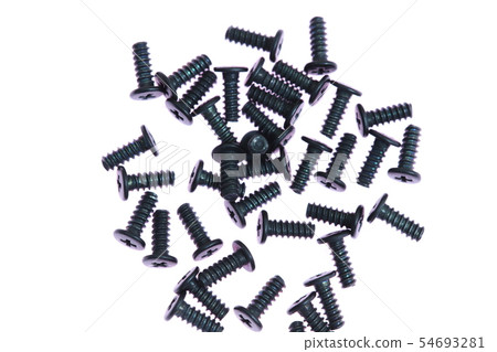 Studded precision screw Studded precision screw 54693281