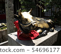 天馬神社的神牛 54696177