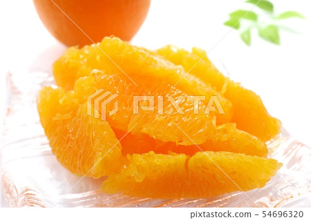 橘皮 橘皮 54696320