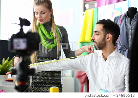 Tailoring Service Content for Internet Video Blog Tailoring Service Content for Internet Video Blog 54696518