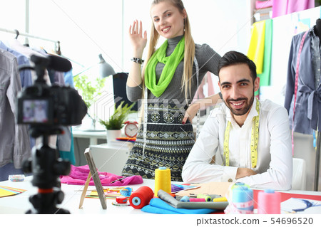 Outfit Design Creating Fashion Blog Recording Outfit Design Creating Fashion Blog Recording 54696520