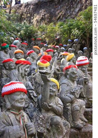 五百中國花園(Daishyoin) 五百中國花園(Daishyoin) 54697481