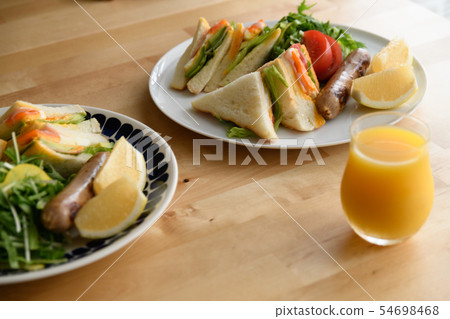 Club House Sandwich Club House Sandwich 54698468