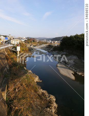 奈良縣吉野川大淀町 54698510