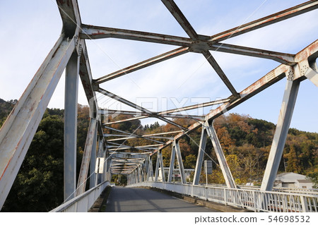 奈良縣吉野川大淀町 54698532