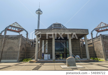 瀨戶大橋紀念館 瀨戶大橋紀念館 54699722