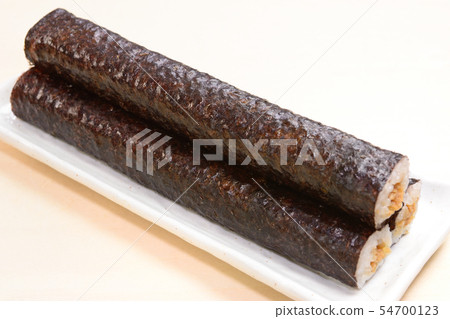 美味的納豆卷 54700123