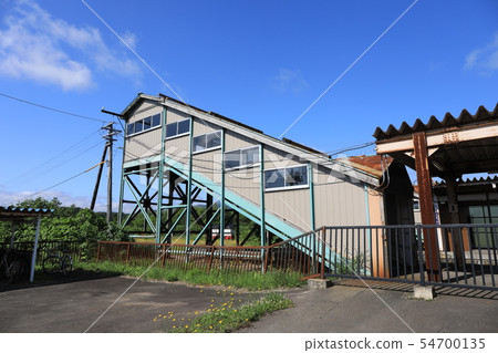 Kuromatsunai站立交橋 54700135