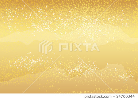 無縫的日本模式新年卡片模板 54700344
