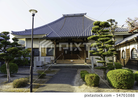 [Mie Prefecture] Sekijuku Fukuzoji 54701088