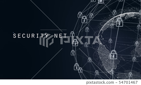 先進的5G AI人工智能Fintech Fintech MaaS ICT區塊鏈3D 先進的5G AI人工智能Fintech Fintech MaaS ICT區塊鏈3D 54701467