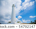 Izumo Hinomiga Lighthouse 54702147
