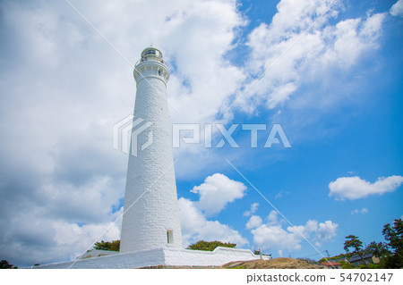 Izumo Hinomiga Lighthouse Izumo Hinomiga Lighthouse 54702147