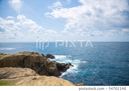 從Izumo Sun Gyoza燈塔看見的海 54702148