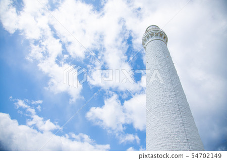 Izumo Hinomiga Lighthouse Izumo Hinomiga Lighthouse 54702149