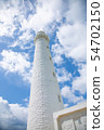 Izumo Hinomiga Lighthouse 54702150