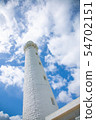 Izumo Hinomiga Lighthouse 54702151