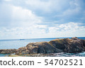 Izumo Sun Gyodai Taikei Island 54702521