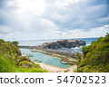 Izumo Sun Gyodai Taikei Island 54702523