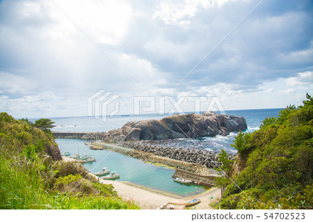 Izumo Sun Gyodai Taikei Island 54702523