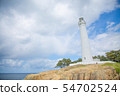 Izumo Hidaoka Lighthouse 54702524
