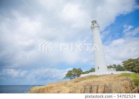 Izumo Hidaoka燈塔 54702524