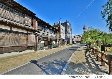 Koedo撒哈拉大沙漠都市風景 Koedo撒哈拉大沙漠都市風景 54703392