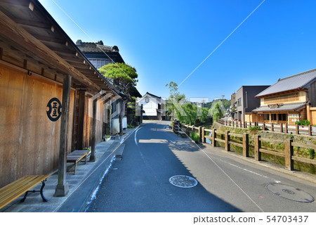 Koedo撒哈拉大沙漠都市風景 Koedo撒哈拉大沙漠都市風景 54703437