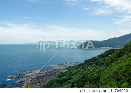 北海岸 北海岸 54704010