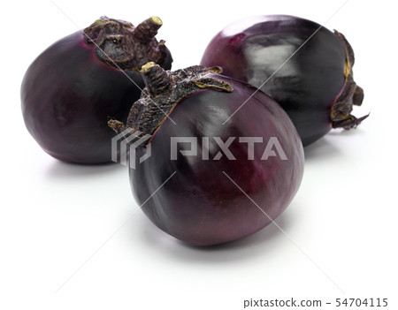 Kamo eggplant Kamo eggplant 54704115