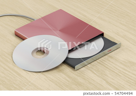 External optical drive External optical drive 54704494