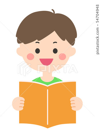 Boy reading study reading boy reading studying 54704948