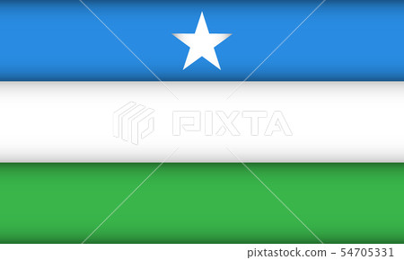 Flag of Puntland. Flag of Puntland. 54705331