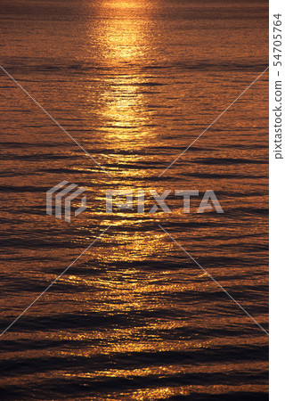 日落海 54705764