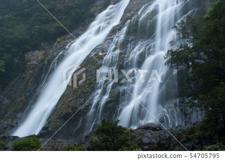 Okawa Falls 54705795