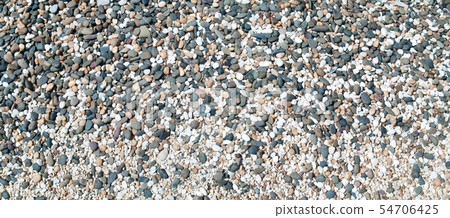 Texture of pebbles Texture of pebbles 54706425