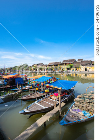 會安市越南老街道 54706755