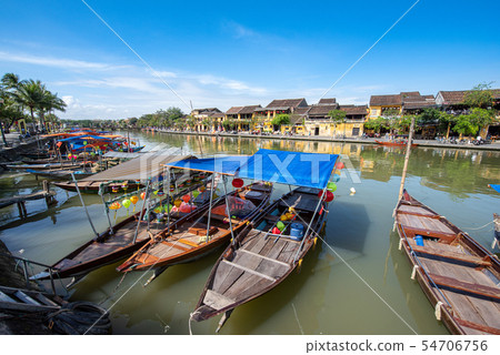 會安市越南老街道 54706756