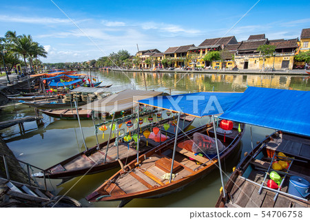 會安市越南老街道 54706758