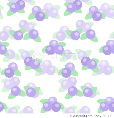Blueberry Seamless Pattern Random Watermarks Blueberry Seamless Pattern Random Watermarks 54708072
