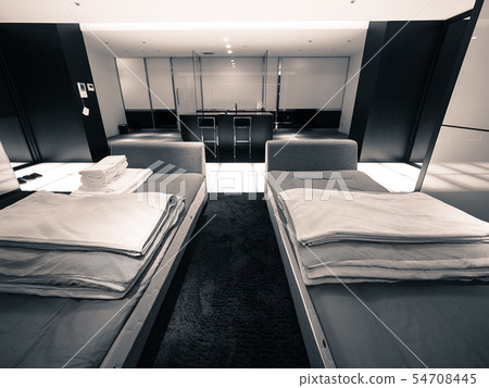 塔樓公寓客房 54708445